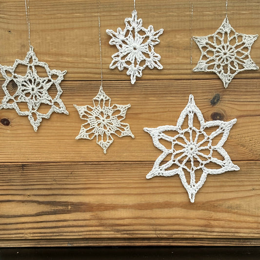 Snowflakes1