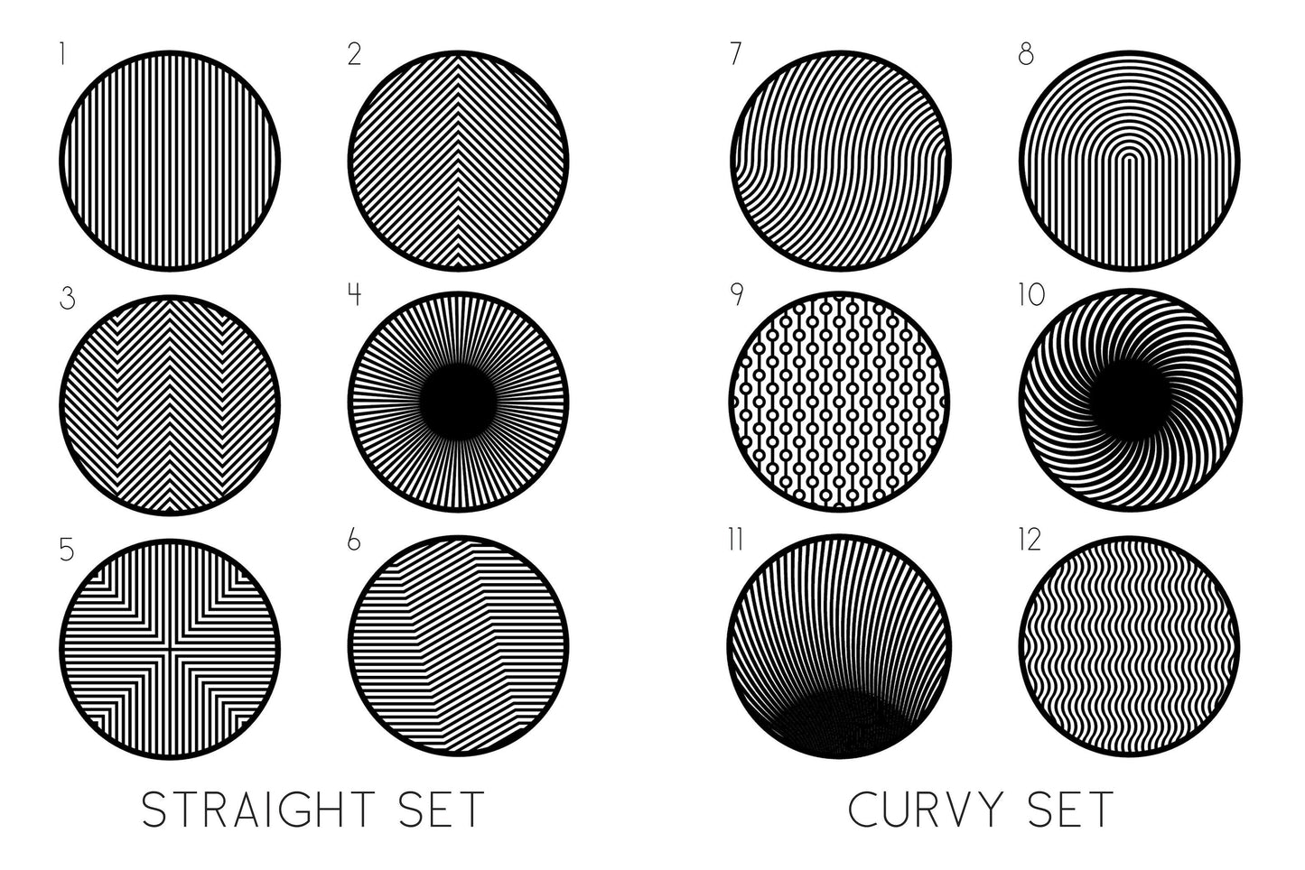 straight-curvy coaster set 2023 small